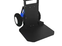 D-Move Electric Trolley