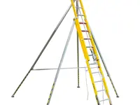 FIBRASAFE FSP (Self-Supporting)