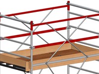 Scaffolding Eurotech 1