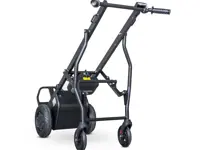 D-Move Electric Trolley