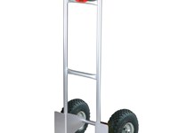 HulkP ALU handtruck