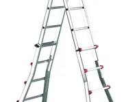 Scalissima with Stabilizer