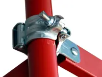 Scaffolding Euromedium