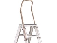 P1 industrial stepladder