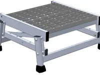 MEGA WITH ENLARGED BASE