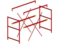 Scaffolding Dingo