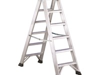 P1 industrial stepladder