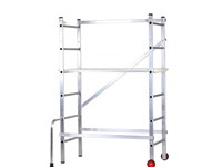 Scaffolding Mago S