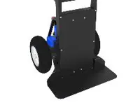 D-Move Electric Trolley