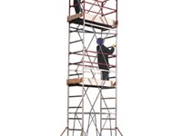 Scaffolding Euromedium