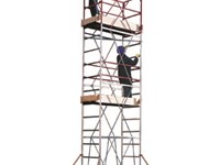 Scaffolding Euromedium