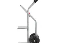 Welding Machine Trolley