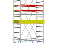 Scaffolding Euromedium