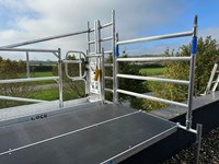 Alulift