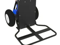 D-Move Electric Trolley