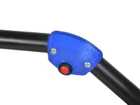 Electric Stair Climbing Trolley D-Light