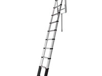 Aluminium Telescopic Loft ladder