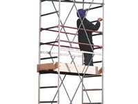 Scaffolding Euromedium