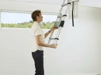 Mini Loft Ladder