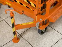 Powerscissor
