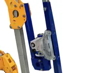 Glass lifter Express 200 S