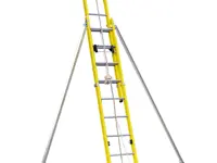 FIBRASAFE FSFP (facciata e palo solido)