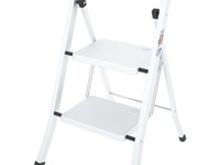 Furbo steel stepstool