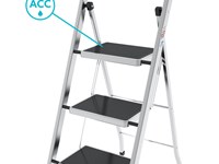 Furbo AL aluminium stepstool