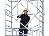 Scaffolding Tempo Safe