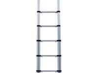 Telescopic ladder Telex 320