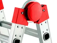 Small Multirey scaffolding