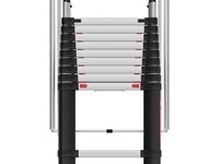 Aluminium Telescopic Loft ladder