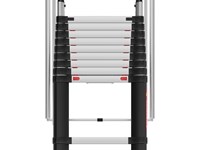 Aluminium Telescopic Loft ladder