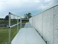 ALUMINIUM WALKWAYS PASSATEMPO