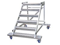 Stepstool karo PP