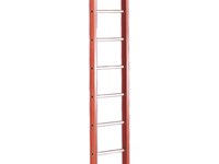 V1 EN131 Fiberglass ladder
