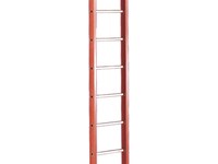 V1 EN131 Fiberglass ladder