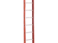 V1 Fiberglass ladder