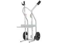 Welding Machine Trolley