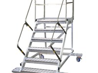 Ladder Ikaro PP