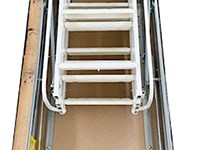 Loft ladder Snodabile