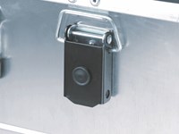 Aluminium Boxes Class D (top quality)