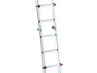 Scalissima with Stabilizer