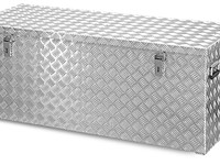 Aluminium Boxes Class R (over the top quality)