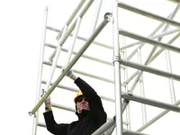 Scaffolding Tempo Safe