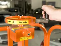 Powerscissor