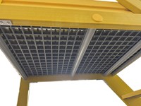 Castellana Maxi 100% Fiberglass