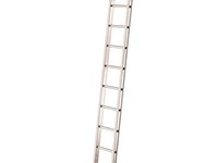 U1 single section ladder