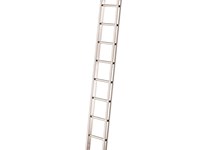 U1 single section ladder