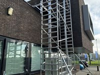 Alulift